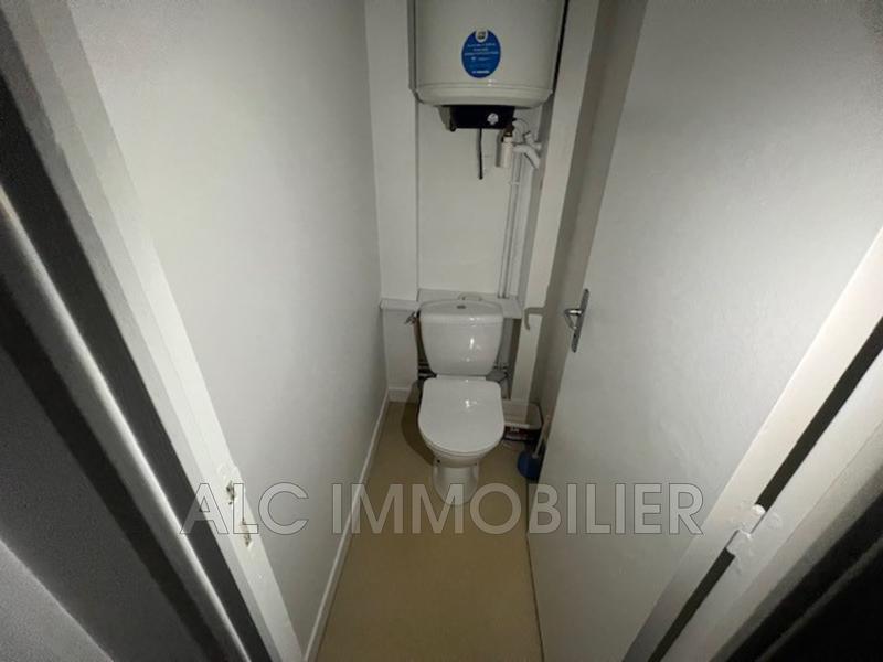 Appartement - 183 m²