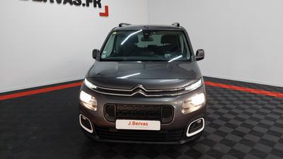 Citroën Berlingo Taille m BlueHDi 100 s&amp;amp;S Bvm Shine
