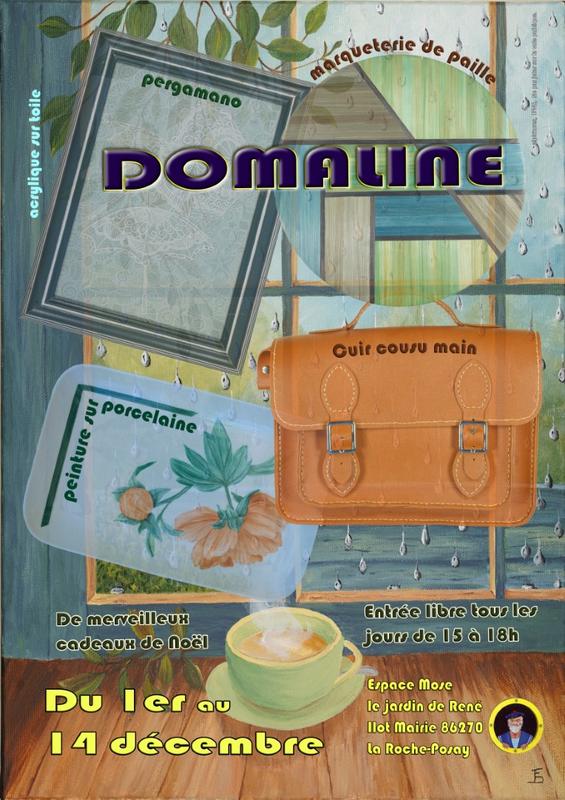 Exposition Domaline