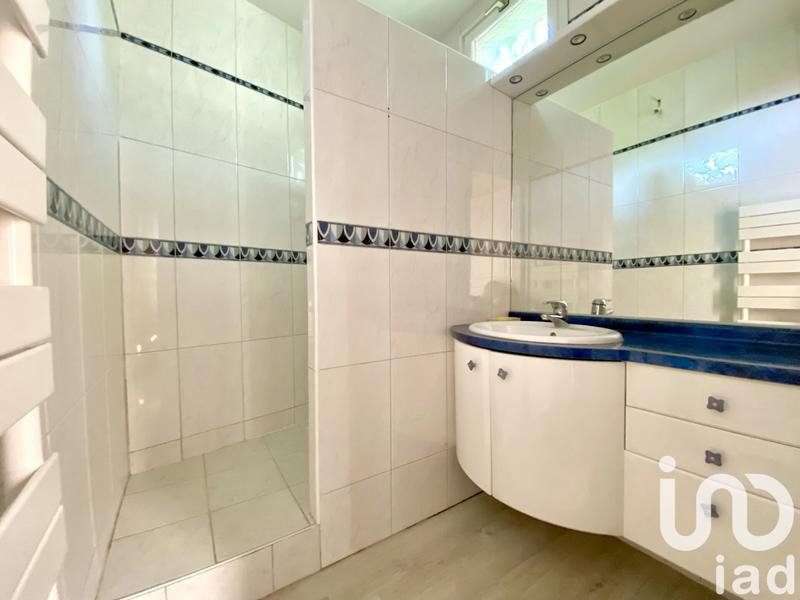 Maison - 160 m² - 7 pièces