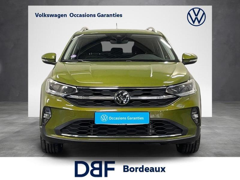 Volkswagen Taigo 1.5 Tsi 150 Dsg7 Style