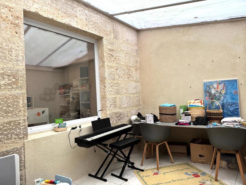 Appartement - 75 m² - 4 pièces