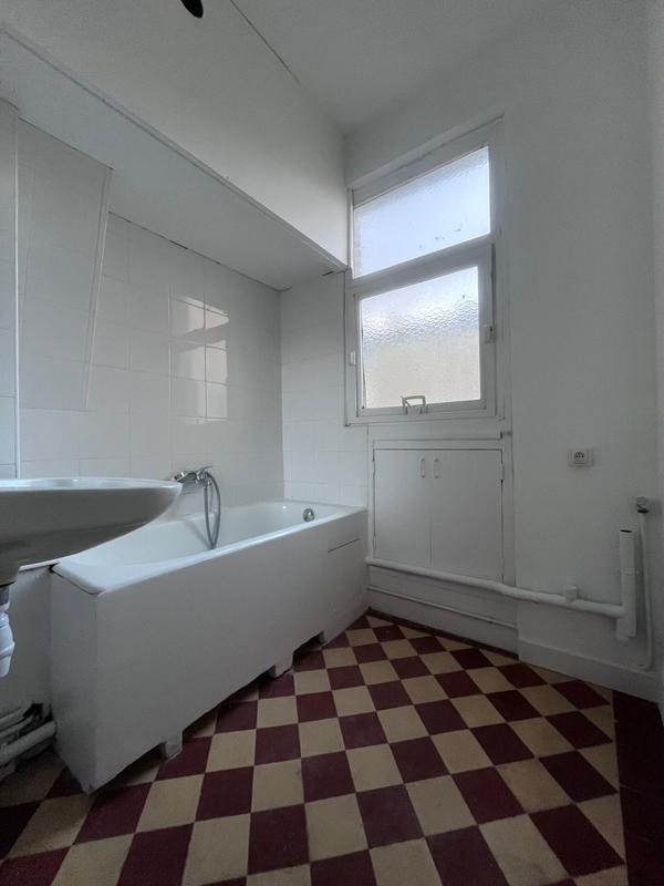 Appartement - 61 m² - 4 pièces