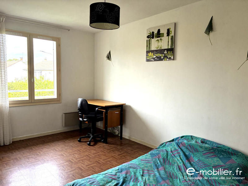 Maison - 136 m² - 4 pièces