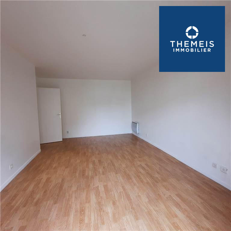 Appartement - 30 m² - 1 pièce