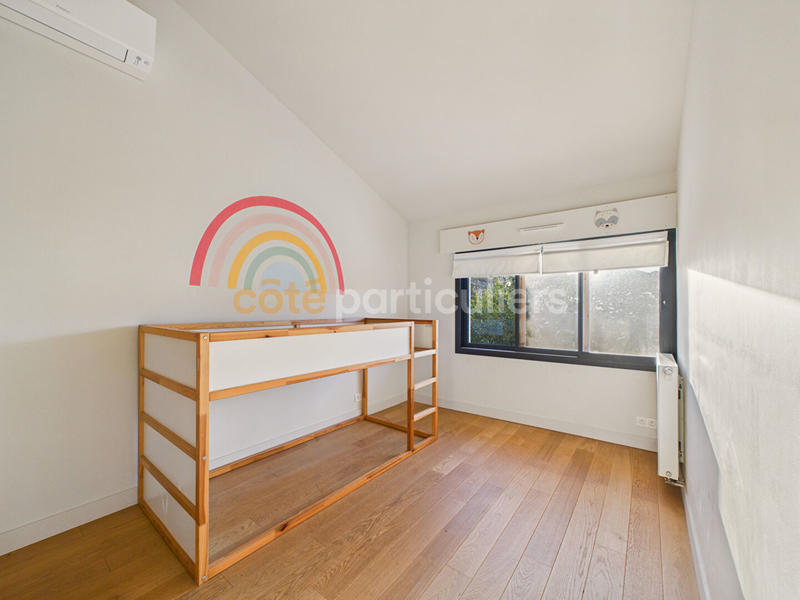 Maison - 194 m² - 7 pièces