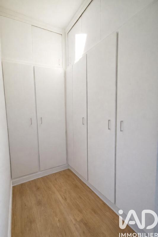 Appartement - 104 m² - 4 pièces