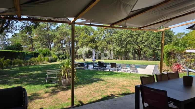 Maison - 118 m² - 6 pièces