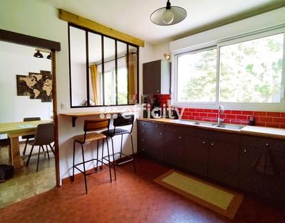 Maison - 160 m² - 7 pièces