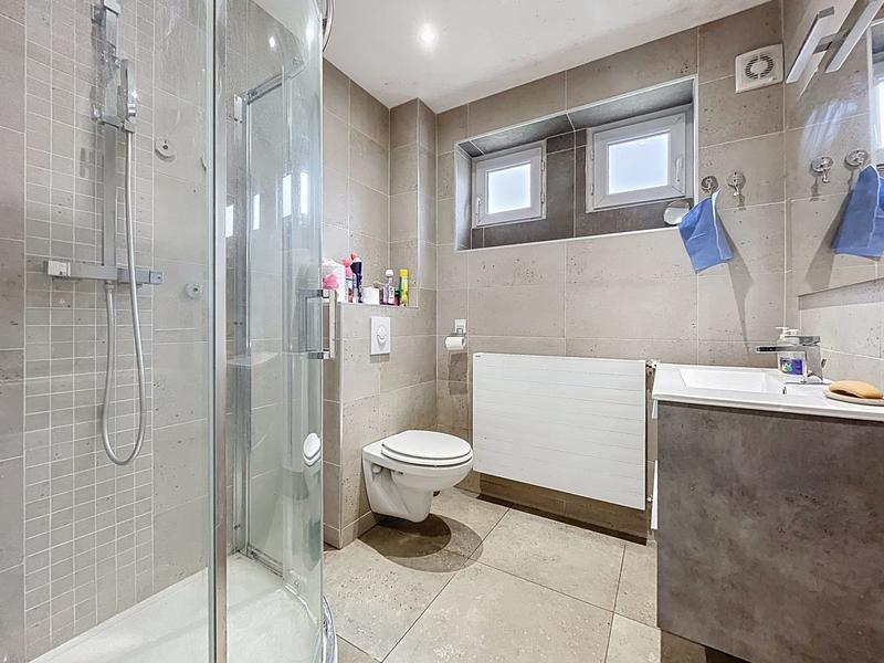 Maison - 82 m² - 5 pièces