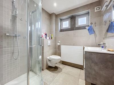 Maison - 82 m² - 5 pièces