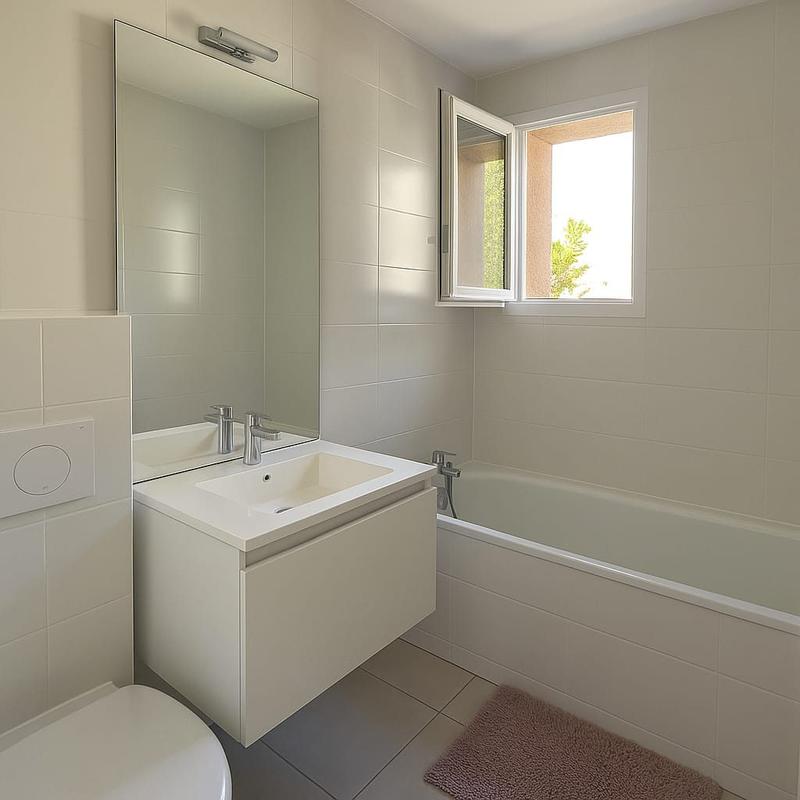 Appartement - 97 m² - 4 pièces