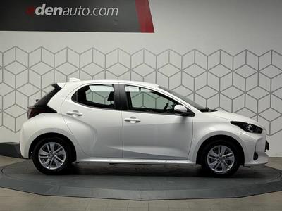 Toyota Yaris Hybride 116h Dynamic Business + Programme "Toyota Experience"