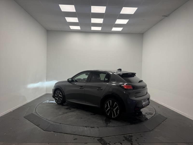 Peugeot 208 100 s&amp;S Bvm6 série spéciale Envy