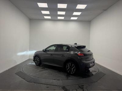 Peugeot 208 100 s&amp;S Bvm6 série spéciale Envy