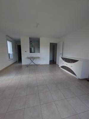 Appartement - 70 m² - 4 pièces