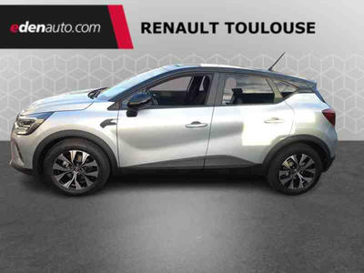 Renault Captur E-Tech full hybrid 145 Evolution