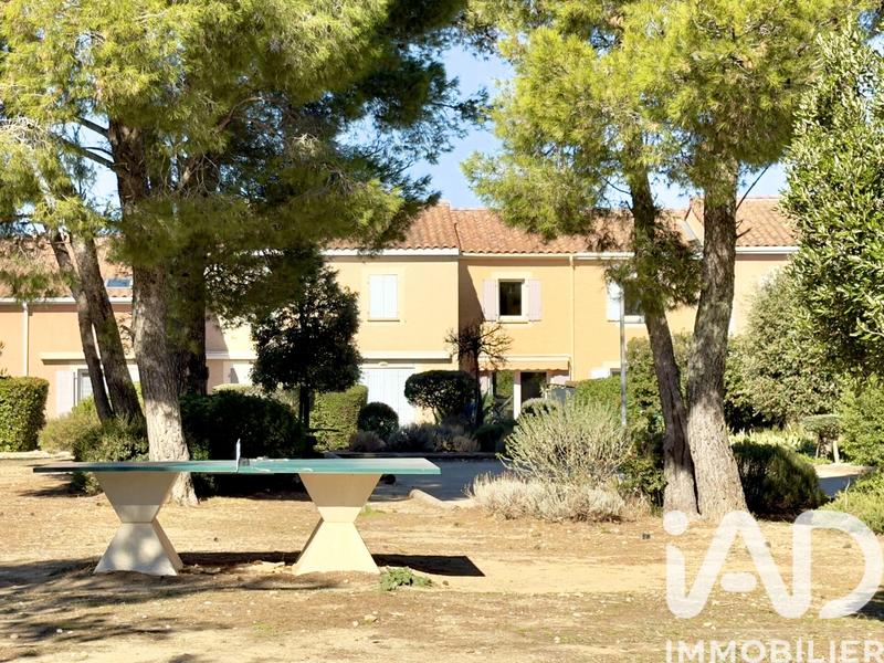 Maison - 41 m² - 3 pièces