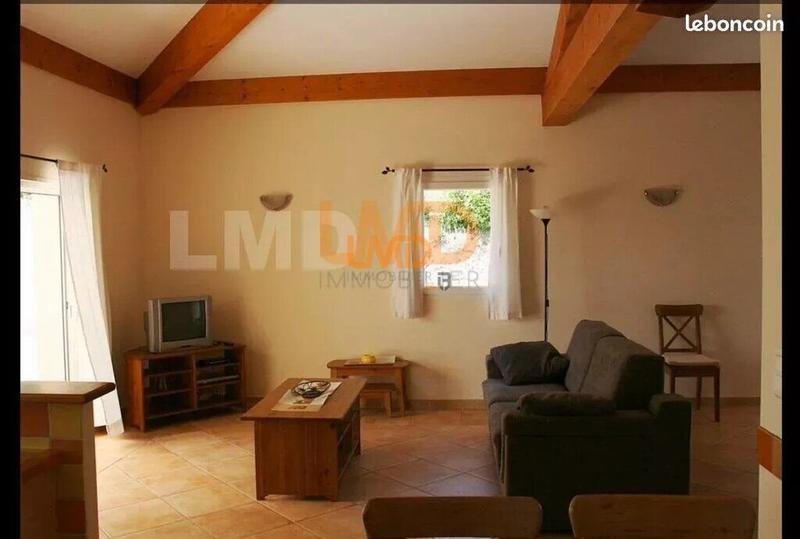 Villa - 450 m² - 11 pièces
