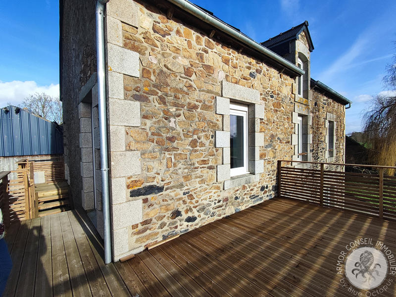 Appartement - 82 m² - 4 pièces