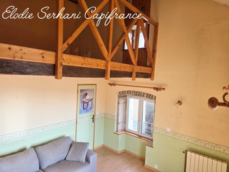 Maison - 173 m² - 6 pièces