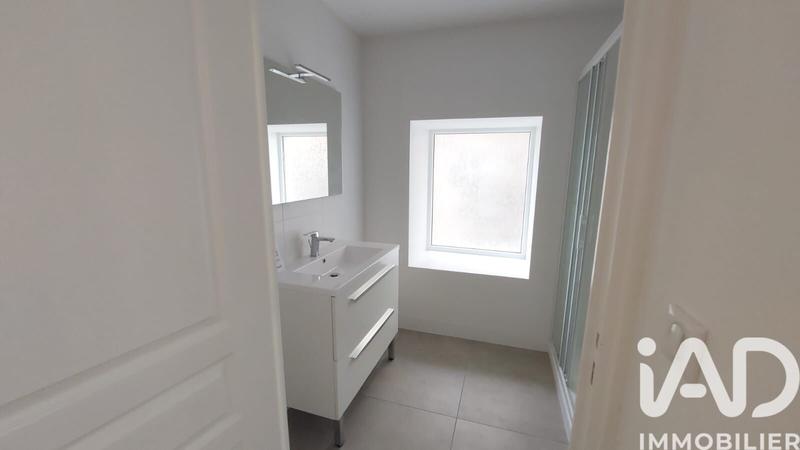 Maison - 153 m² - 5 pièces