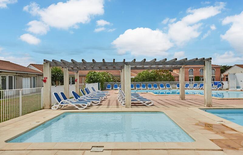 Appartement - 29 m² - 1 pièce