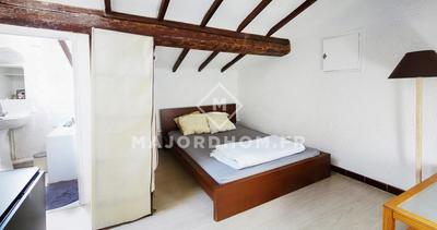 Studio - 20 m² - 1 pièce