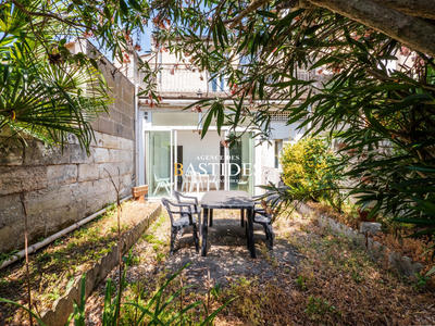 Maison ancienne - 134 m² - 6 pièces