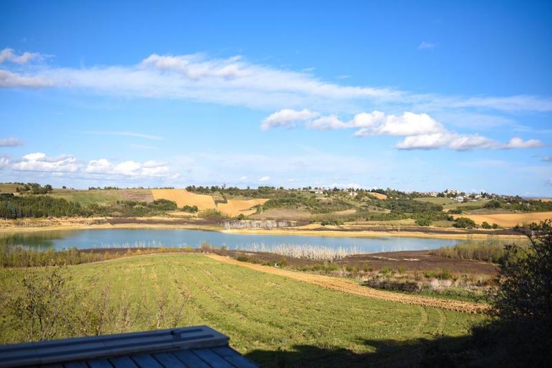 Propriété - 1 721 m² - 30 pièces