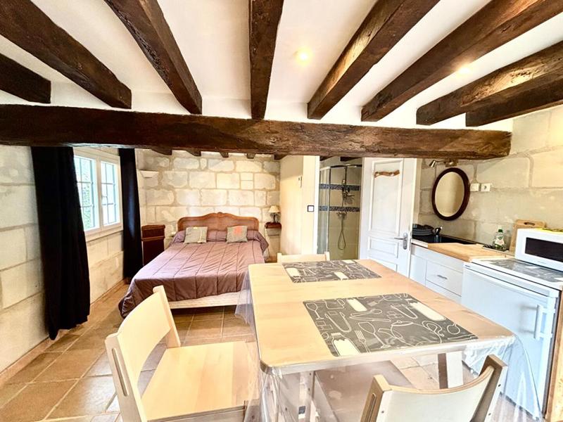 Demeure - 206 m² - 7 pièces