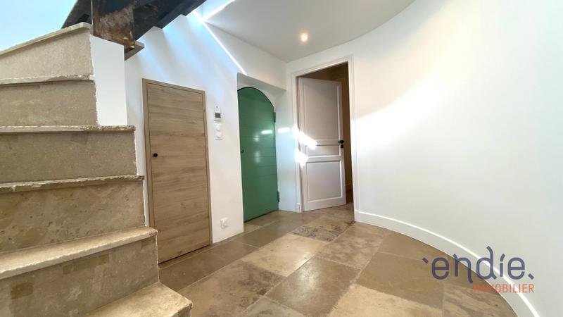 Maison - 43 m² - 2 pièces