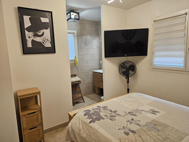 Appartement - 85 m² - 4 pièces