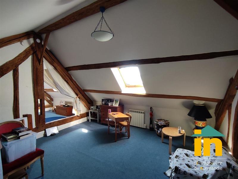 Maison de campagne - 175 m² - 6 pièces