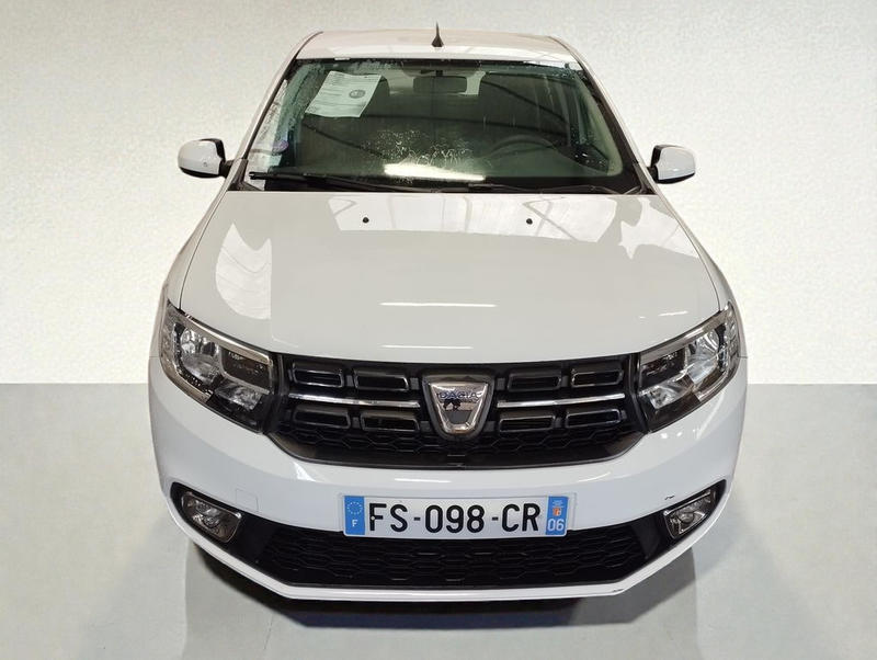Dacia Sandero 1.0 Sce 75 City 5p