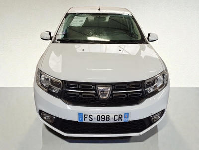 Dacia Sandero 1.0 Sce 75 City 5p