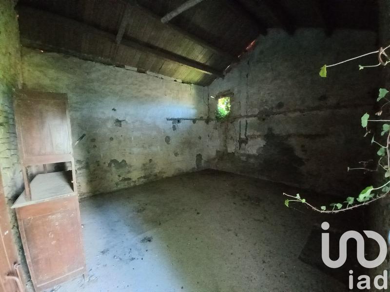 Maison - 138 m² - 3 pièces