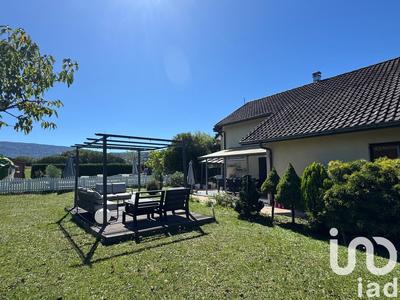 Maison - 167 m² - 5 pièces