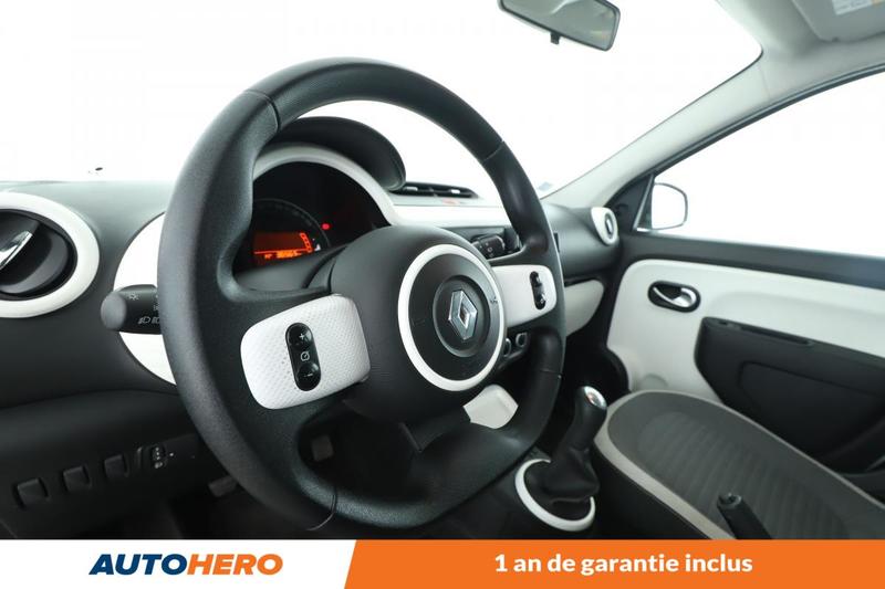 Renault Twingo 1.0 SCe Limited 71 ch