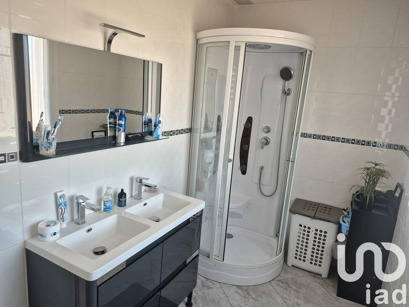 Maison de ville - 98 m² - 5 pièces