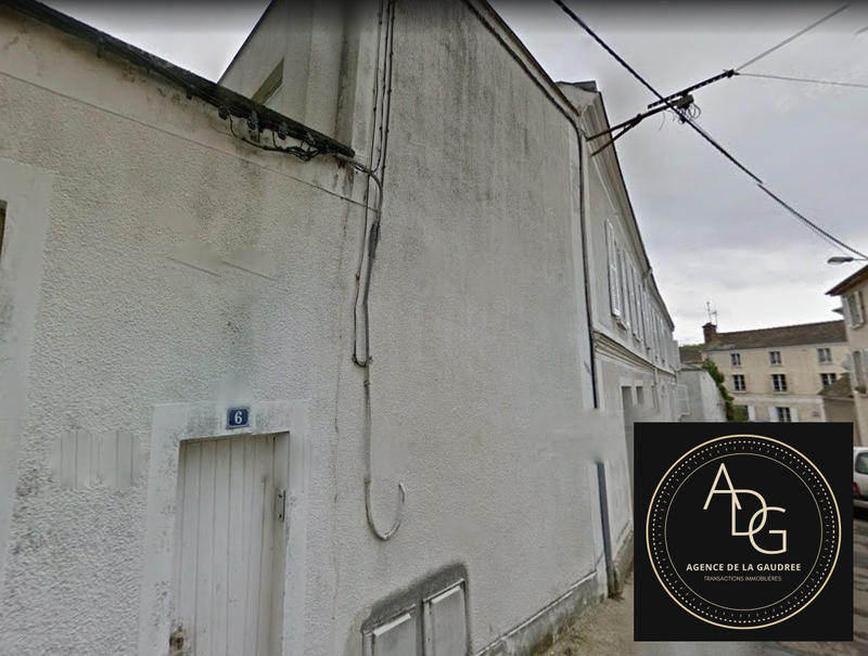 Local d'activités - 90 m²