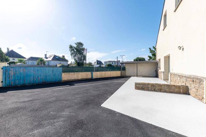 Maison ancienne - 114 m² - 4 pièces