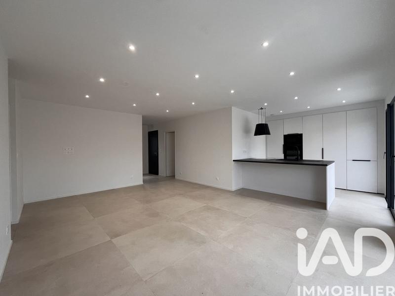 Maison - 83 m² - 5 pièces