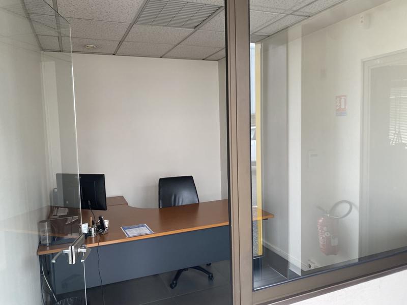 Local commercial - 125 m²