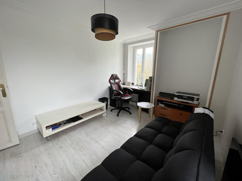 Maison - 170 m² - 7 pièces