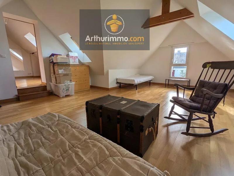 Maison - 146 m² - 5 pièces