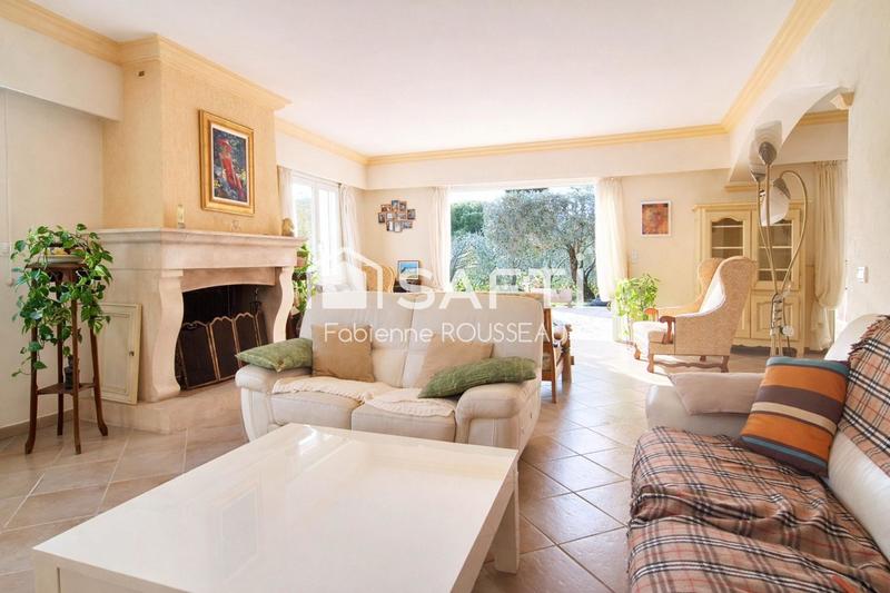 Maison - 174 m² - 5 pièces