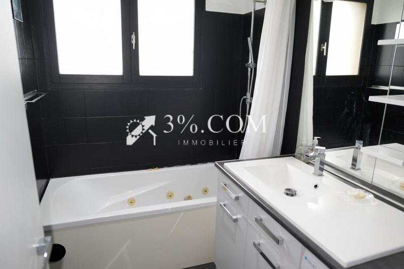 Maison - 103 m² - 5 pièces