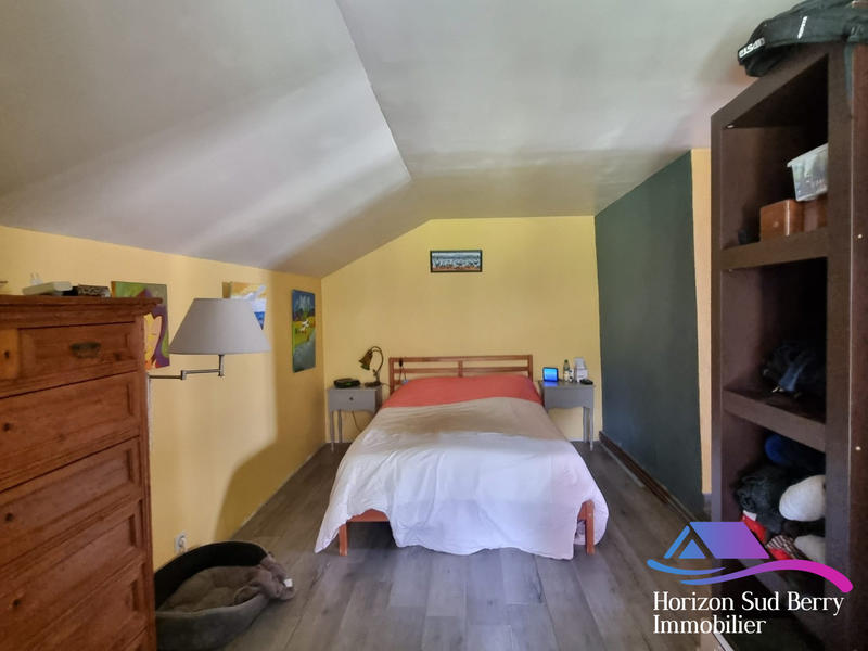 Maison - 140 m² - 4 pièces