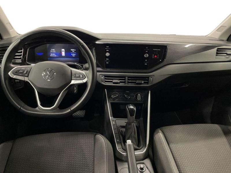 Volkswagen Polo 1.0 Tsi 95 s&amp;S Dsg7 Vw Edition